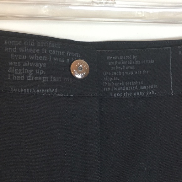 Espira Women capris size EU 44, US 10 - Picture 2 of 8